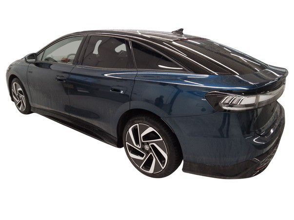 Volkswagen ID.7 - Bild 5