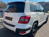 Mercedes-Benz GLK 220 CDI 4MATIC Automatik Diesel TÜV 05.27 - Mercedes-Benz GLK 220 in Mönchengladbach