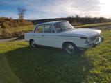 BMW Neue Klasse  1800 im Original Zustand. - BMW Gebrauchtwagen von 1965