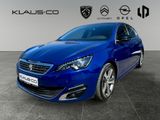 Peugeot 308 B-HDI 150 GT-Linie *Navi*SHZ*Komfort-Paket P - Peugeot 308: Hdi 150