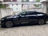 Audi A5 40 TFSI  S line  2 Hand 52 TKM  - Audi A5 in Kassel