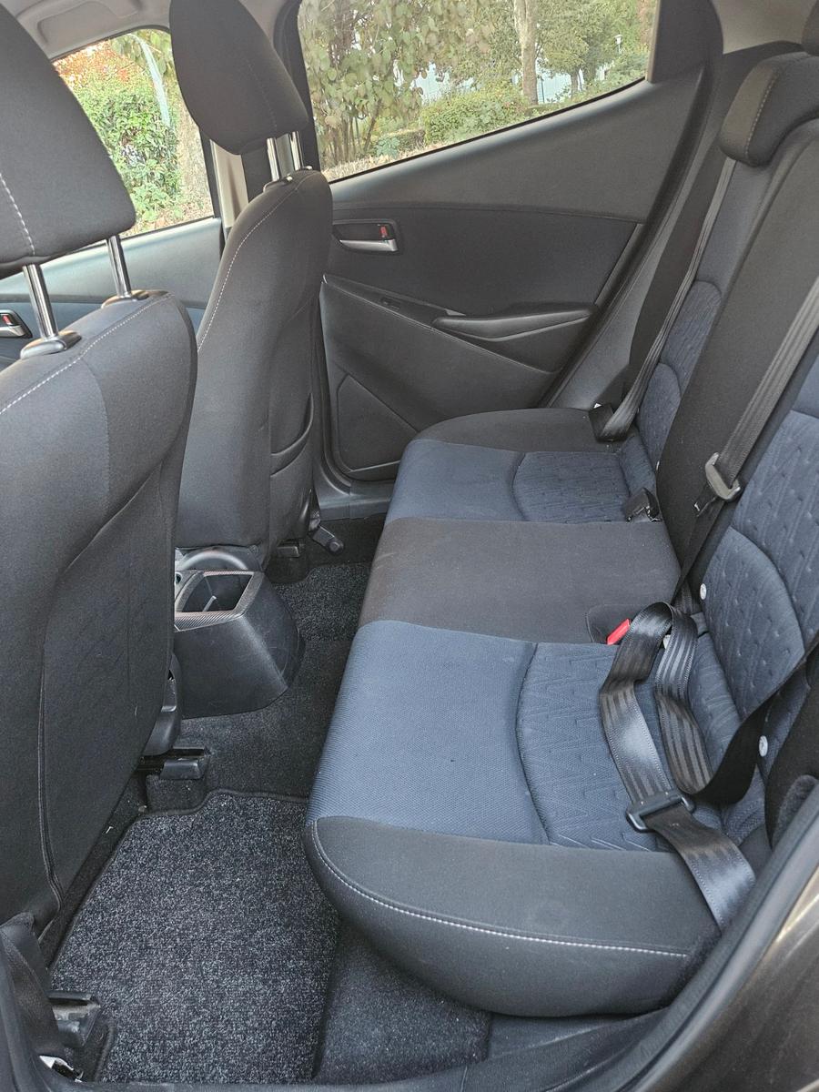 Mazda 2 SKYACTIV-G 90 Exclusive-Line Exclusive-Line