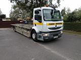 Renault MIDLUM 270 DXI - Renault Midlum 270