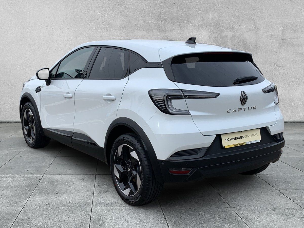 Renault Captur - Bild 3