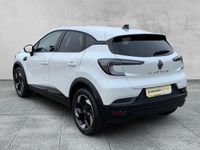 Renault Captur - Vorschau Bild 3