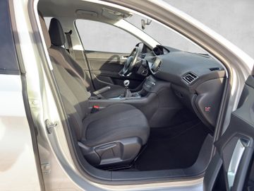 Peugeot 308 1.6 HDI SW Active|Navigation|PDC|Tempomat