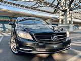 Mercedes-Benz CL 500 Coupé *FACELIFT*NACHTSICHT*BI-XEN* - Mercedes-Benz CL 500 aus 2011
