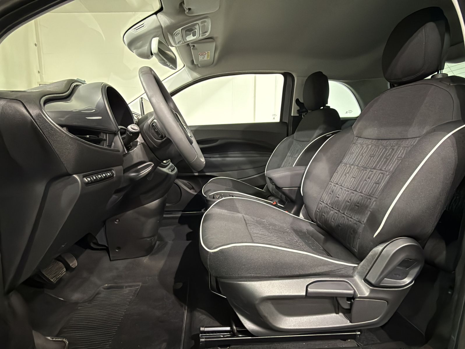 Fiat 500e 42kWh MY 23 | KAMERA | SHZ | KEYLESS | PDC imagem 2