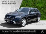Mercedes-Benz GLC 300 de 4M Exclusive *Cam*LED*TotW*Distr*Spur - Mercedes-Benz GLC 300 Hybrid (Diesel/Elektro): Plug-In Hybrid