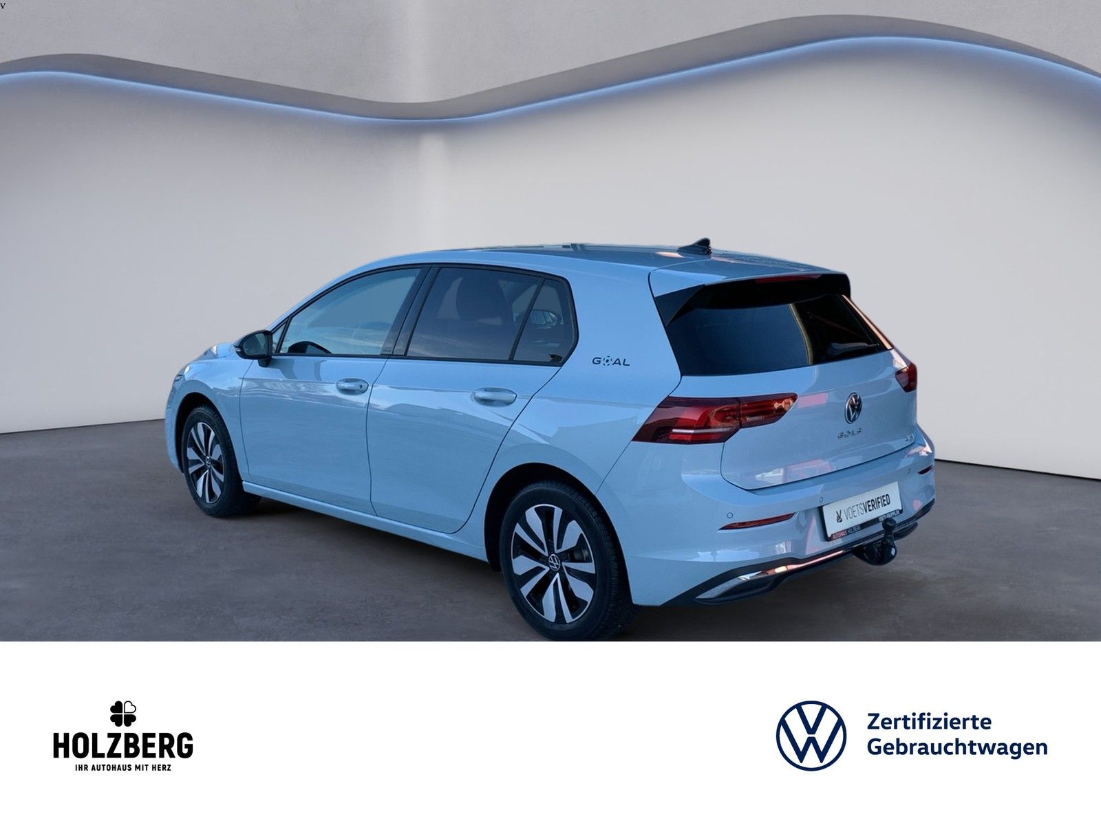 Volkswagen Golf - Bild 4