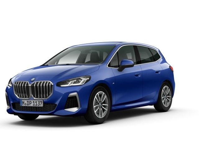 BMW 220i Active Tourer M Sportpaket Navi Aktive Gesc