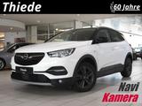 Opel Grandland 1.5D AHK/KAMERA/SHZ/LHZ/FSH/ALU/ACC