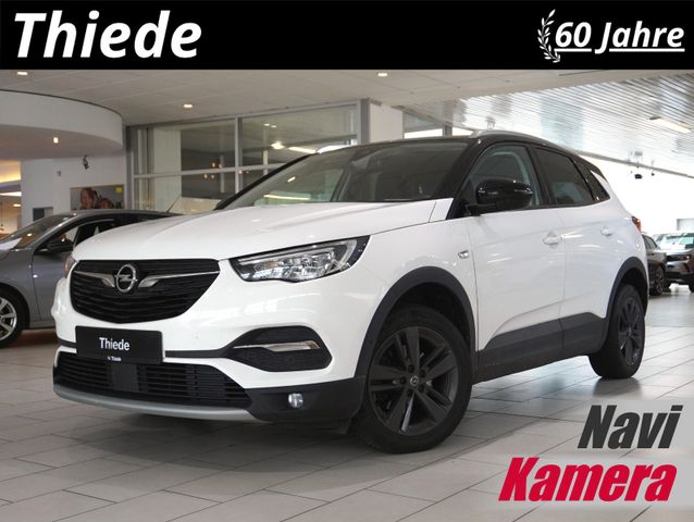 Opel Grandland 1.5D AHK/KAMERA/SHZ/LHZ/FSH/ALU/ACC