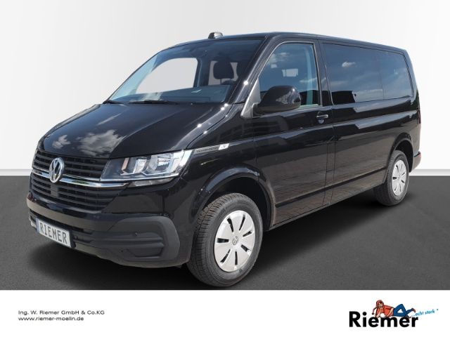 Volkswagen T6.1 Kombi 2,0l TDI 110 kW 9-Sitzer