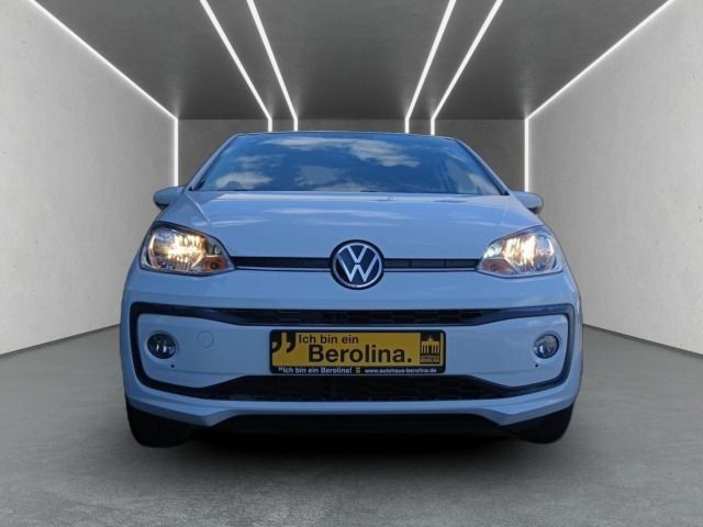 Volkswagen up! - Bild 6