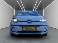 Volkswagen up! - Vorschau Bild 6