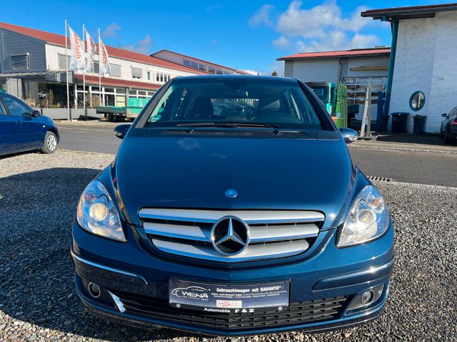 Mercedes-Benz B 200 B -Klasse B 200