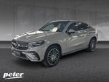 Mercedes-Benz GLC 300 de 4M Coupé AMG/20''/Digital/Head-up/PSD - Hybrid (Diesel/Elektro): Coupe