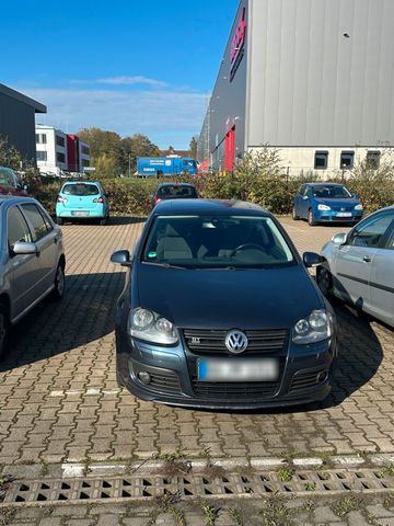 Volkswagen Golf 5 GT Sport