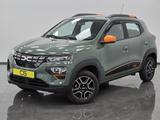 Dacia Spring Electric Essential*Leder*Kamera*Garantie - Dacia Spring: Essential