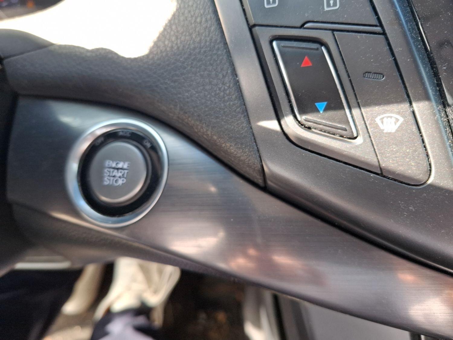 Hyundai i40 2014 — photo 12