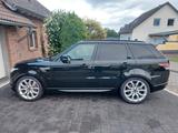 Land Rover Range Rover Sport 3.0 SDV6 HSE HSE - Land Rover Range Rover Sport mit Diesel-Antrieb