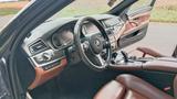 BMW F11 5er 535d xdrive M-Paket Zimt-Leder - BMW: 5er M Paket