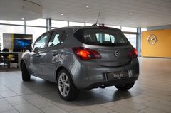 Fahrzeugabbildung Opel Corsa E 1.4 SPORT 5-TÜR NAVI/SHZ/TEMP./AGR/KLIMA