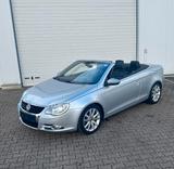 Volkswagen Eos 1.4 TSI *Lückenl. Scheckheft*TÜV 8/27* - VW Eos Gebrauchtwagen