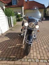 Yamaha XVS1100 Dragstar Classic - YAMAHA XVS 1100