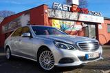 Mercedes-Benz E 250 CDI BlueEfficiency Autm. Navi SHZ PDC SD! - gebrauchte Mercedes-Benz E 250 aus dem Jahr 2014