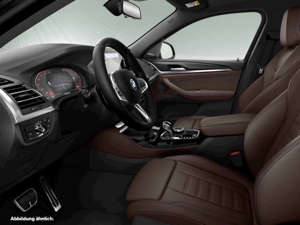 BMW X4 - Bild 3