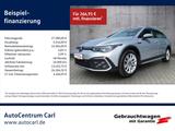 Volkswagen Golf VIII Variant Alltrack 2.0TDI 4Motion DSG Pa