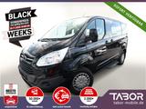 Ford Tourneo Custom 310 L1 2.0 TDCi 170 Titanium AHK - gebrauchte Ford Tourneo Custom aus dem Jahr 2017