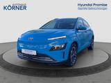 Hyundai KONA Elektro PRIME (150kW) *LEDER*HUD*KRELL*KLIM - Hyundai KONA: Standheizung