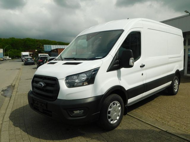 Ford Transit Kasten 350 L3H2 Trend AHK mit 3,5t Last