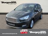 Ford C-Max Titanium 110 KW( 150PS) TOP-Zustand !!! TO - Ford C-Max Gebrauchtwagen in Mülheim (Ruhr)