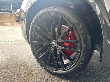 BMW X5 xDrive40i M Sportpaket HK HiFi DAB LED