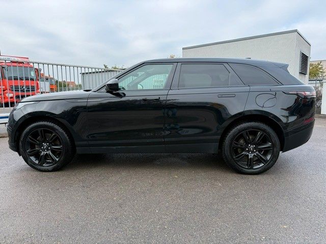 Land Rover Range Rover Velar S Hybrid. P400e. AWD. imagem 2
