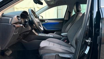 SEAT Leon - 12