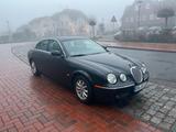 Jaguar S-Type V6 2.5L *gepflegt* - Jaguar S-Type: 2.5