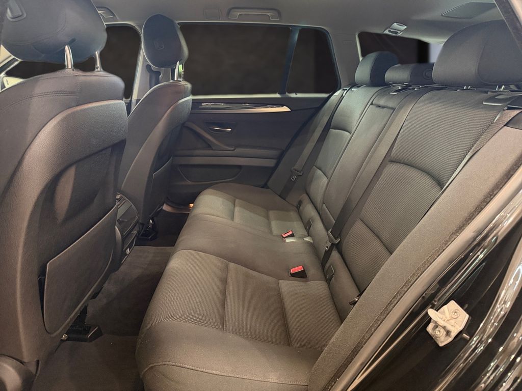 BMW 520 - Bild 15