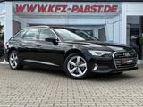 Audi A6 Avant 40 TDI Sport MATRIX 360° ACC - Audi A6 Gebrauchtwagen in Rostock