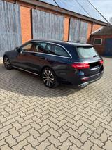 Mercedes-Benz E 300 de T Autom. - HYBRID - Mercedes-Benz E 300 in Bremen