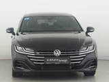 Volkswagen Arteon Shooting Brake 2.0 TDI R-Line *Standh*PTS - Volkswagen Arteon mit Diesel-Antrieb: Kombi