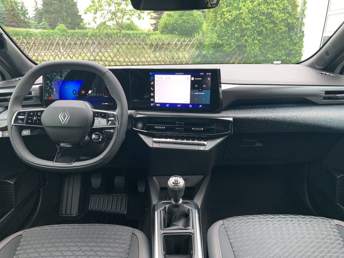 Renault Clio - Bild 14