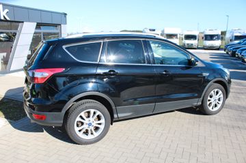 Ford Kuga Titanium ***Xenon***