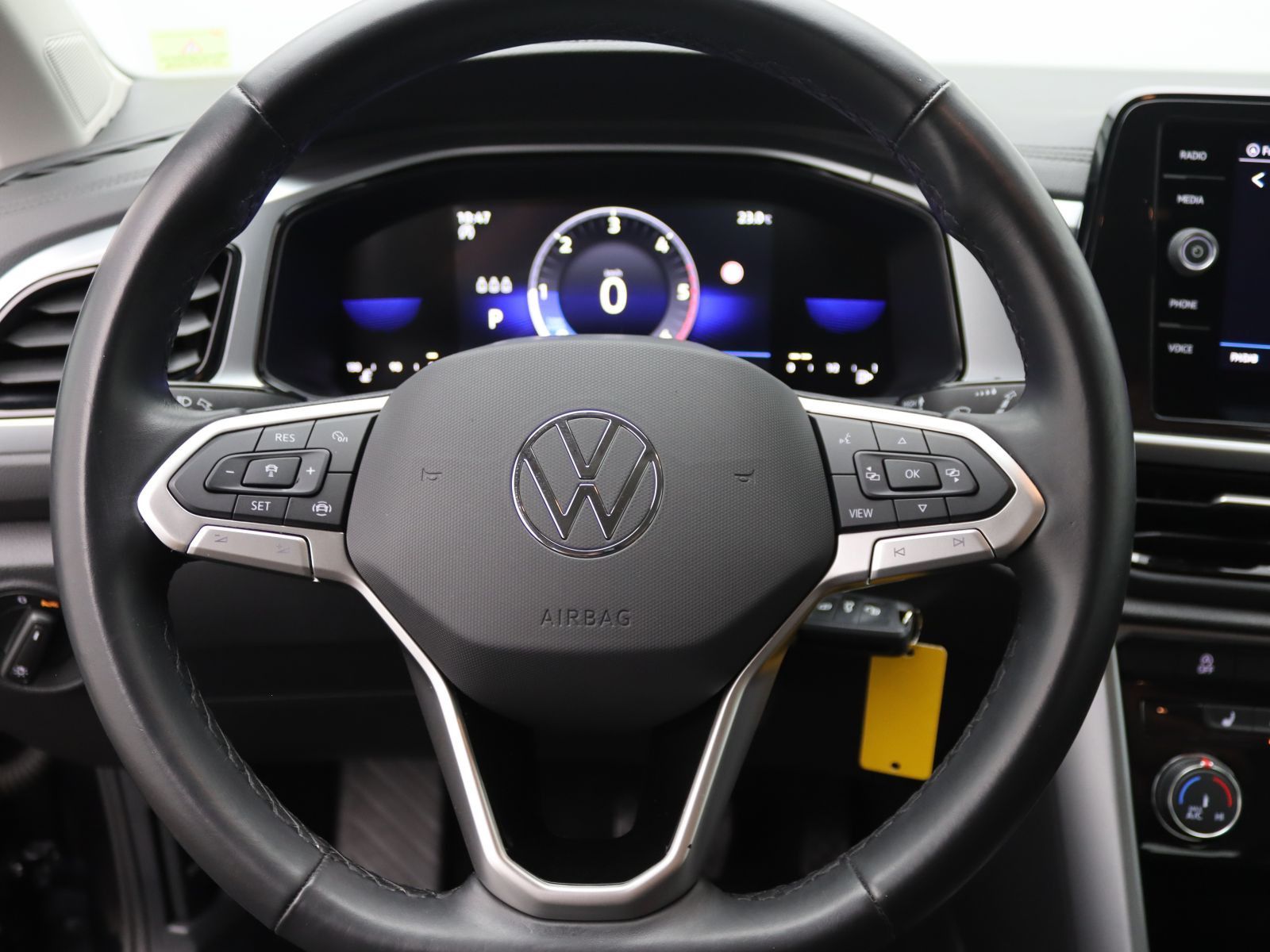 Volkswagen T-Roc - Bild 18