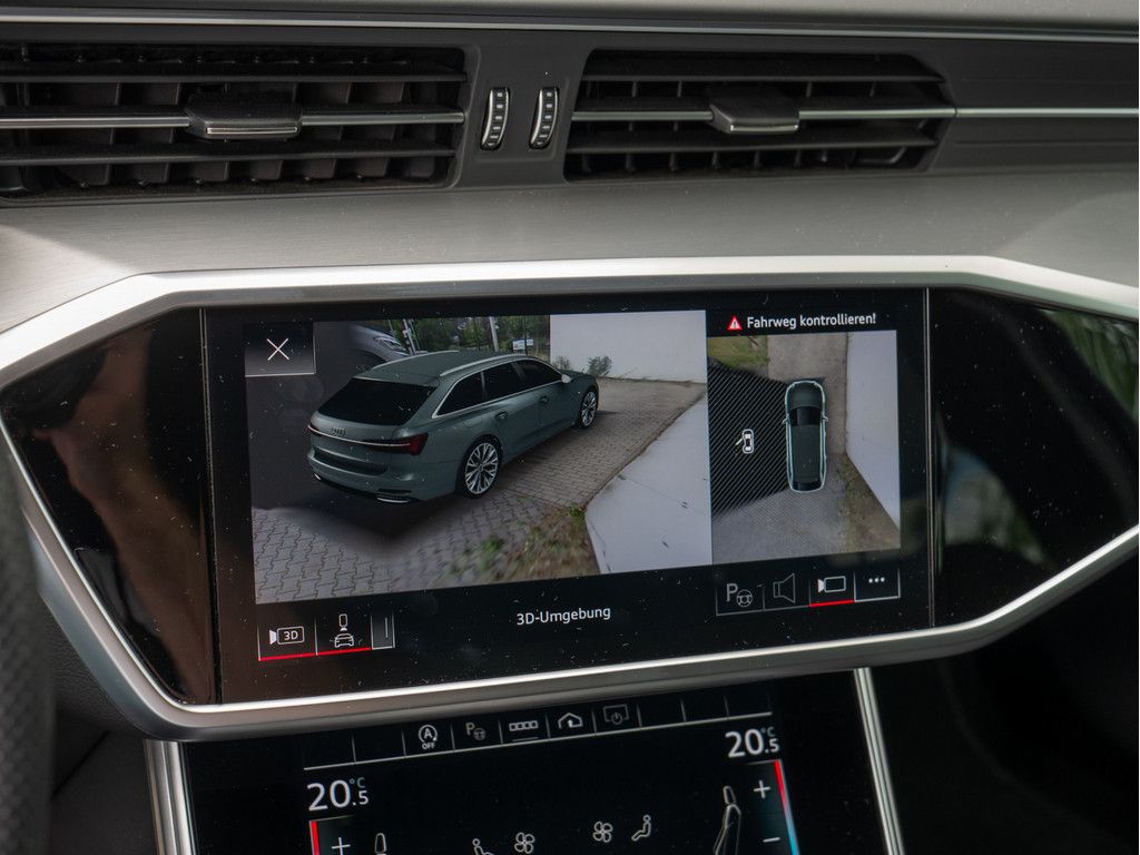 Audi A6 - Bild 10