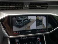 Audi A6 - Vorschau Bild 10